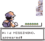 Missingno.